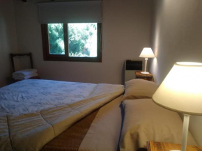 Casita Trenca